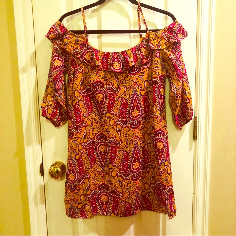 Adorable dress